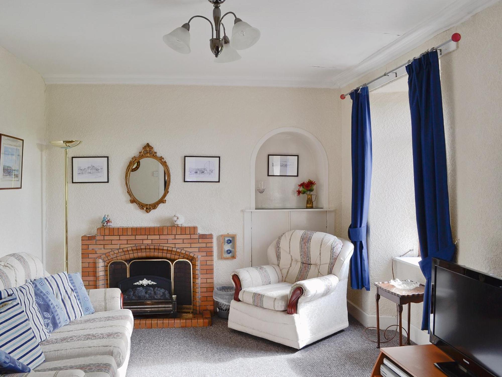 Kilpatrick Farm House Pinmore Экстерьер фото