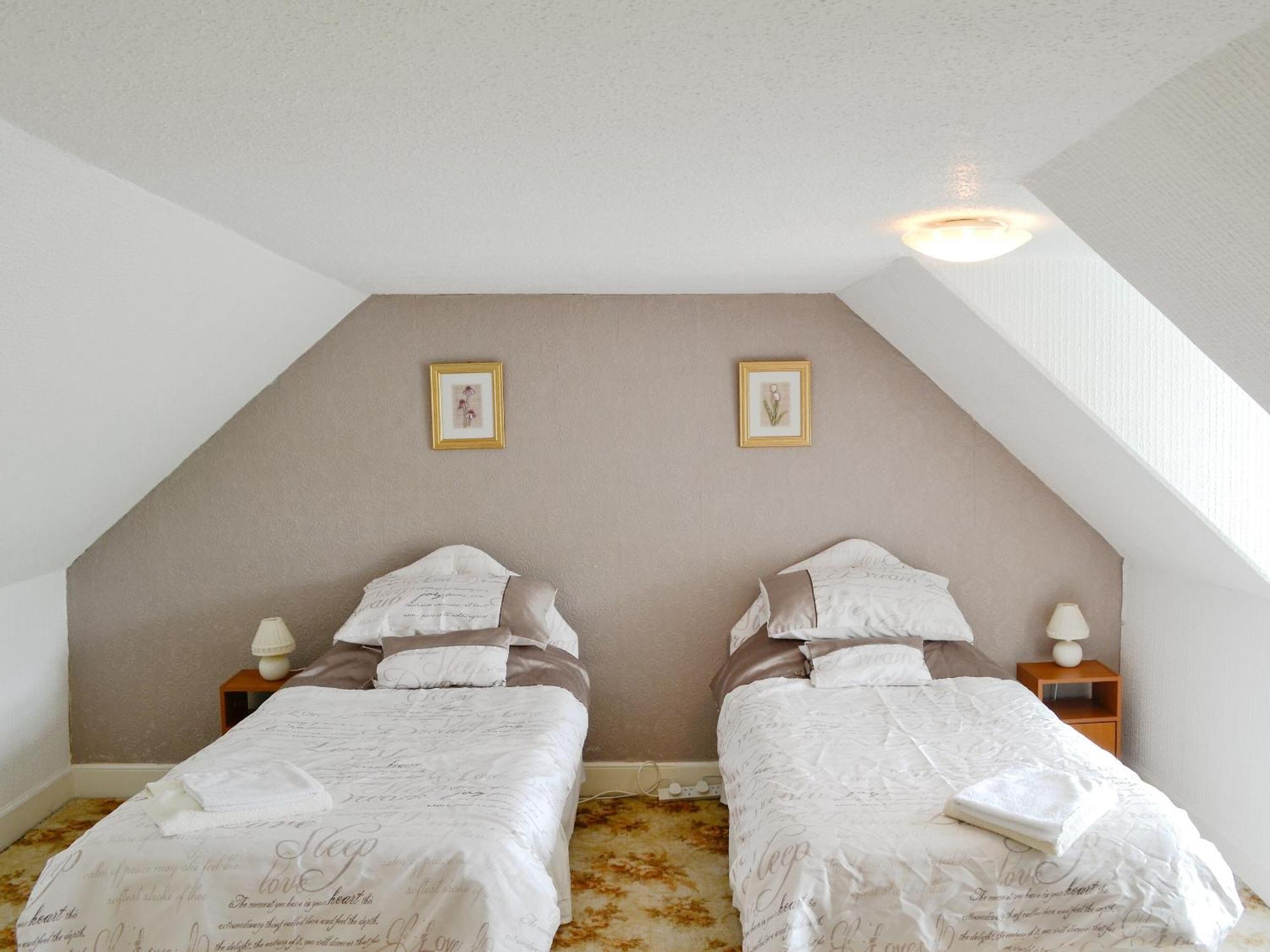 Kilpatrick Farm House Pinmore Экстерьер фото