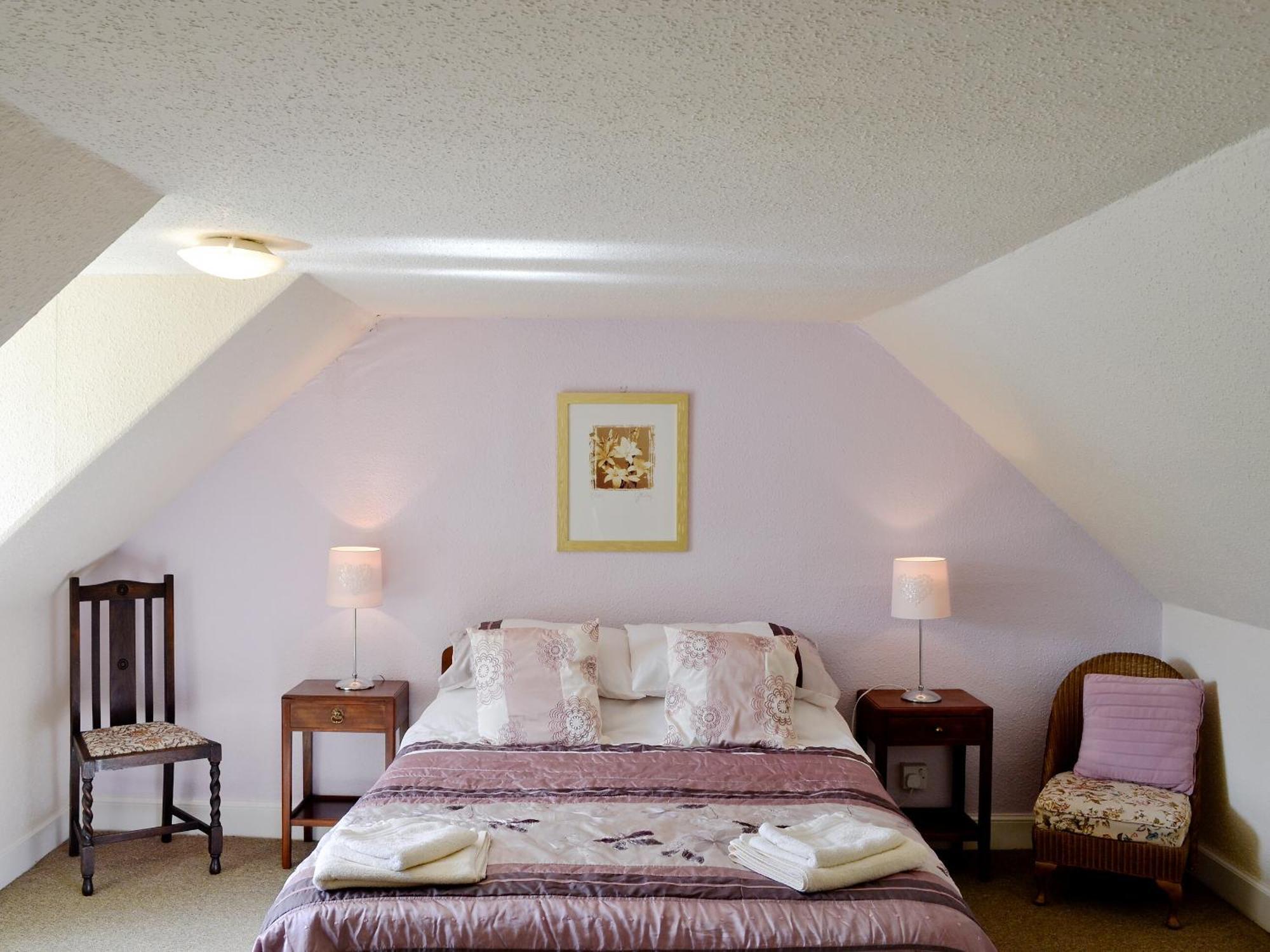Kilpatrick Farm House Pinmore Экстерьер фото