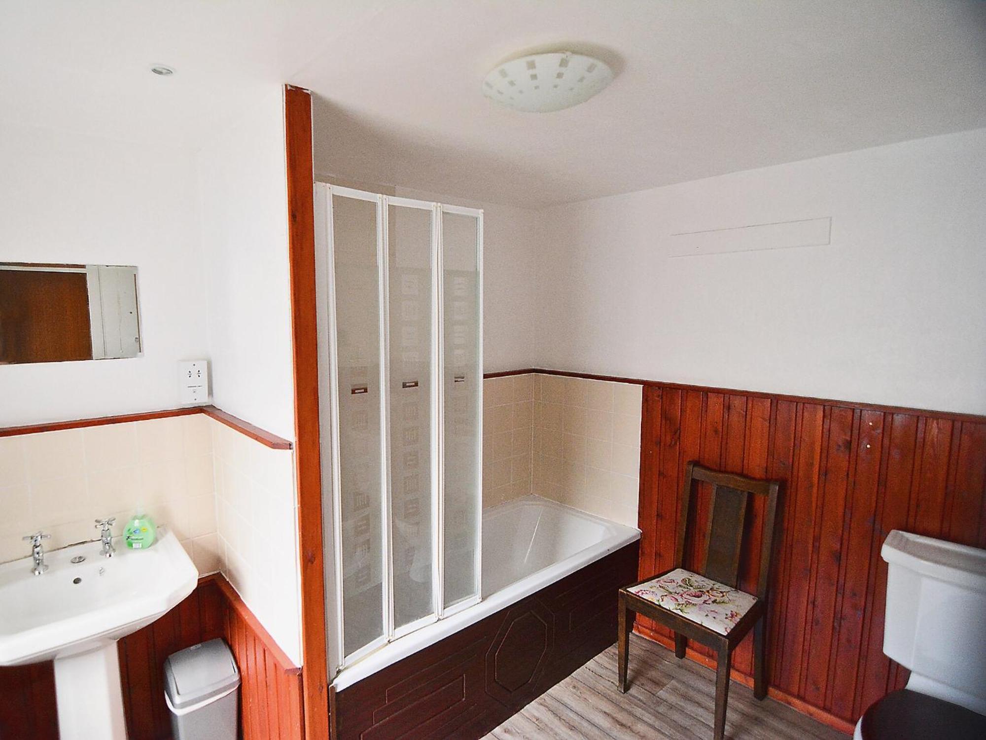 Kilpatrick Farm House Pinmore Экстерьер фото