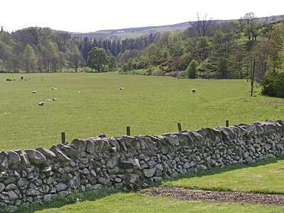 Kilpatrick Farm House Pinmore Экстерьер фото