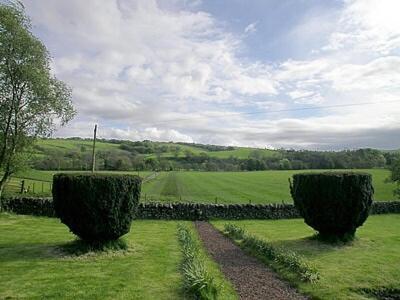 Kilpatrick Farm House Pinmore Экстерьер фото
