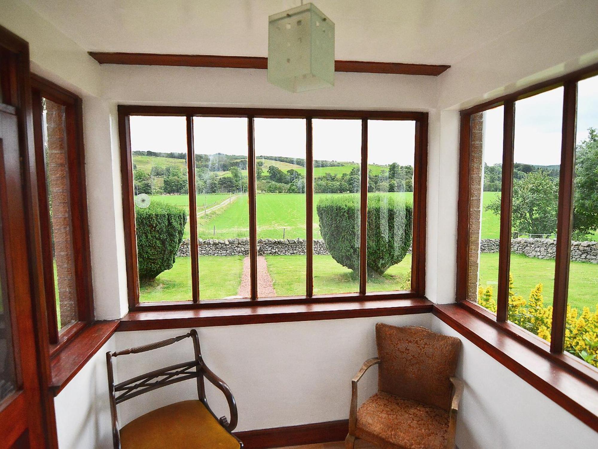 Kilpatrick Farm House Pinmore Экстерьер фото
